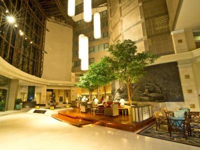 Royal Cliff Beach Hotel