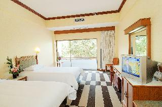 Hotel Pattaya Garden