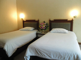 Hotel Pattaya Garden