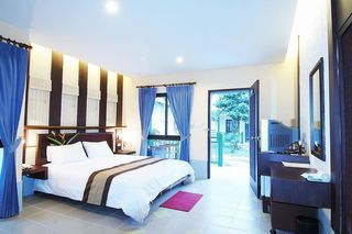 Hotel Pattaya Garden