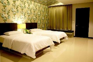 Hotel Pattaya Garden