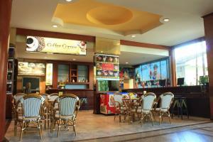 Hotel Pattaya Garden