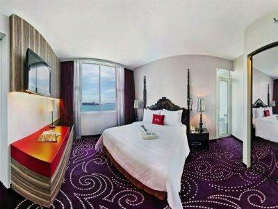 Hard Rock Hotel Pattaya