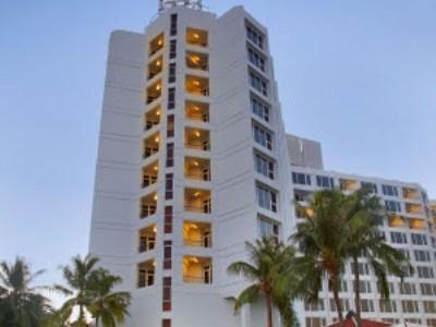 Hard Rock Hotel Pattaya