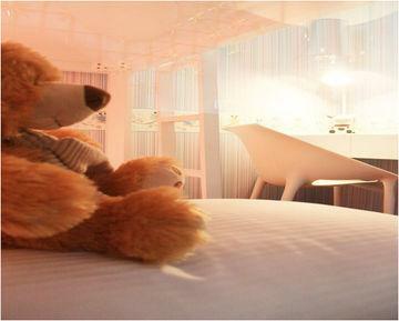 Hard Rock Hotel Pattaya