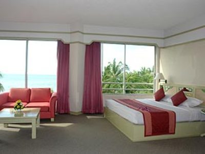 Hotel Cholchan Pattaya