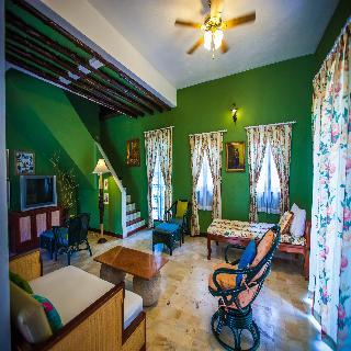 Hotel Natural Park Resort