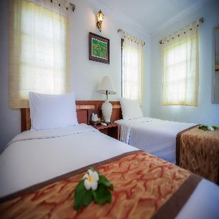 Hotel Natural Park Resort