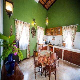 Hotel Natural Park Resort