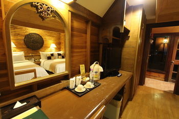 Hotel Sunset Park Resort & Spa
