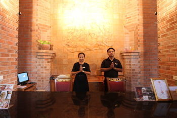 Hotel Sunset Park Resort & Spa