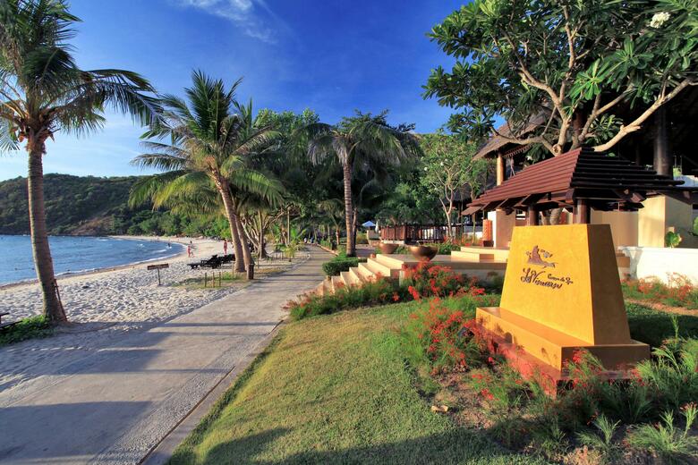 Hotel Le Vimarn Cottages  Spa