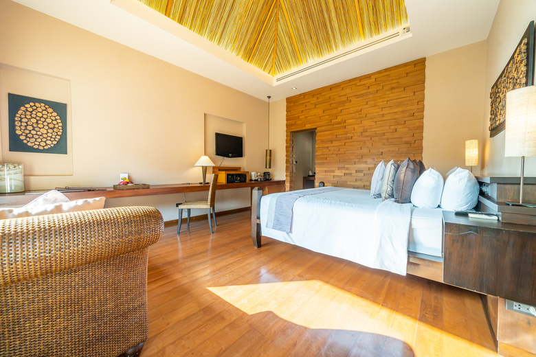 Hotel Le Vimarn Cottages  Spa