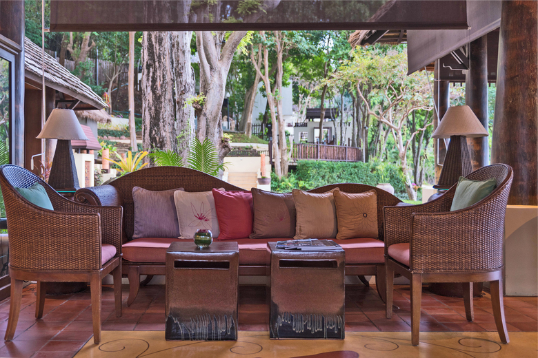 Hotel Le Vimarn Cottages  Spa
