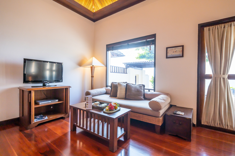 Hotel Le Vimarn Cottages  Spa