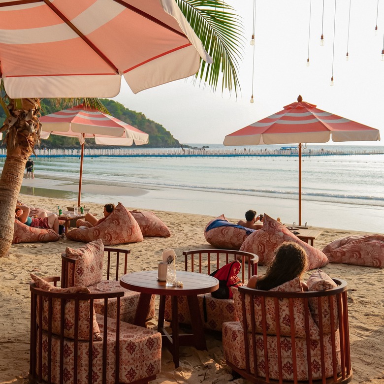 Hotel Le Vimarn Cottages  Spa