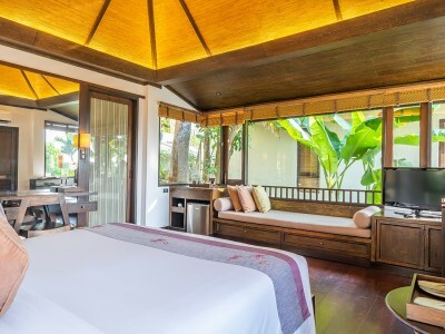 Hotel Le Vimarn Cottages  Spa