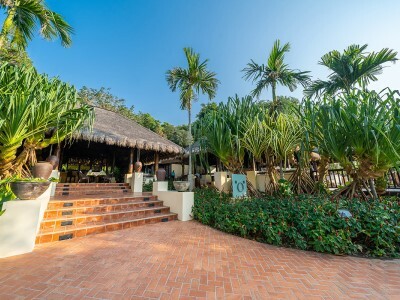 Hotel Le Vimarn Cottages  Spa