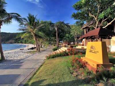 Hotel Le Vimarn Cottages  Spa