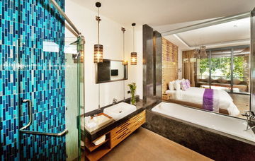 Hotel Sai Kaew Beach Resort