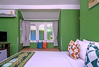 Hotel Sai Kaew Beach Resort