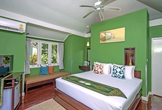 Hotel Sai Kaew Beach Resort