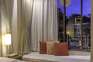 Hotel Sai Kaew Beach Resort