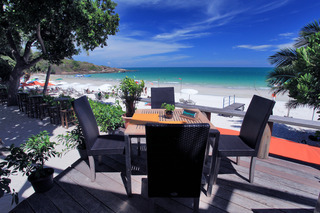 Hotel Sai Kaew Beach Resort