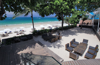 Hotel Sai Kaew Beach Resort