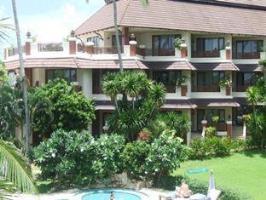 Hotel Aloha Resort