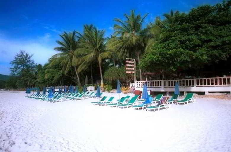 Hotel Chaweng Beachcomber