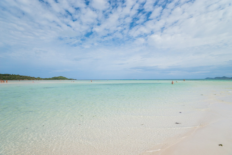 Hotel Chaba Cabana Beach Resort