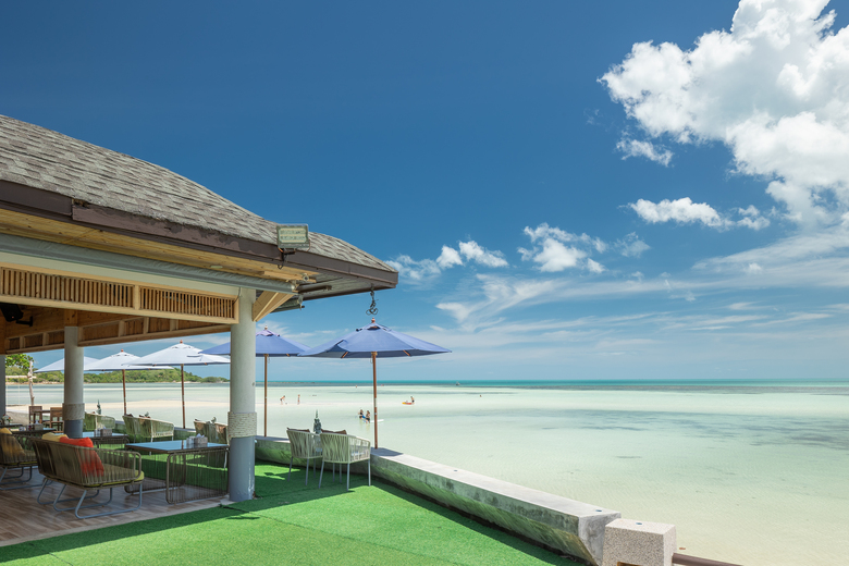 Hotel Chaba Cabana Beach Resort