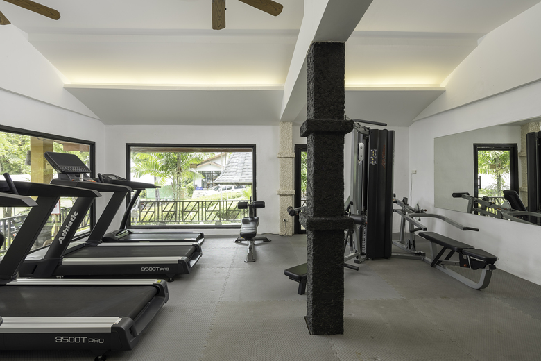Hotel Chaba Cabana Beach Resort