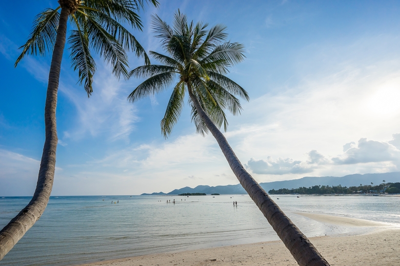 Hotel Chaba Cabana Beach Resort