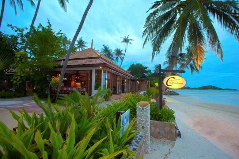 Hotel Chaba Cabana Beach Resort
