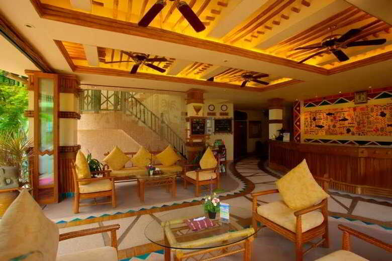Hotel Chaba Cabana Beach Resort