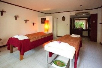 Hotel Paradise Beach Resort