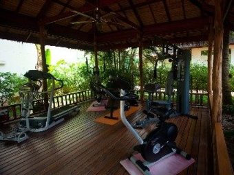 Hotel Paradise Beach Resort