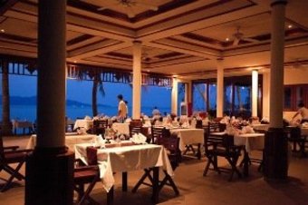 Hotel Paradise Beach Resort