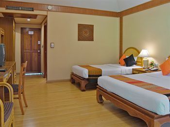 Hotel Paradise Beach Resort