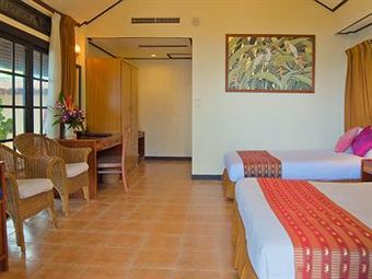 Hotel Paradise Beach Resort