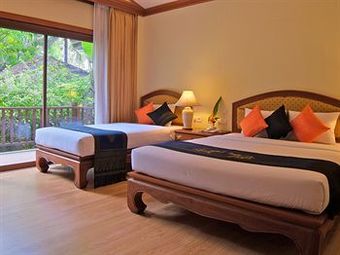 Hotel Paradise Beach Resort