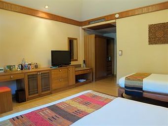 Hotel Paradise Beach Resort