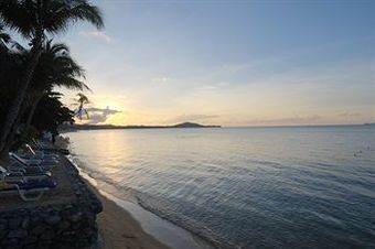 Hotel Paradise Beach Resort
