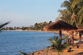 Hotel Paradise Beach Resort