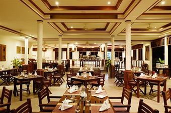 Hotel Paradise Beach Resort