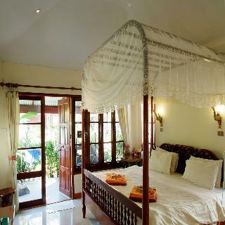 Hotel Chaweng Resort