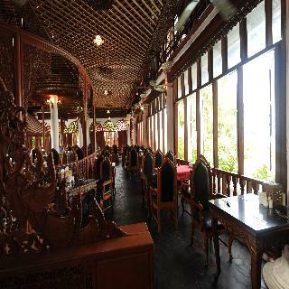 Hotel Chaweng Resort