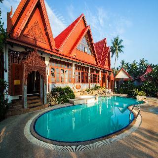 Hotel Chaweng Resort
